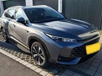 Gebraucht MG HS Luxury 272 PS (200 kW) 2025 Grau SUV