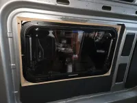 Gebraucht VW Crafter 140 PS (102 kW) 2014 Silber Van