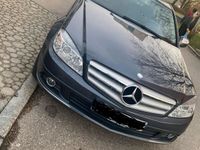 gebraucht Mercedes C180 Kompression