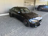 Gebraucht BMW M2 Performance 370 PS (272 kW) 2017 Schwarz Coupé
