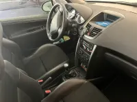 Gebraucht Peugeot 207 120 PS (88 kW) 2012 Weiß Kombi