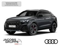 Neu Audi Q8 Business 489 PS (359 kW) 2026 Grau SUV