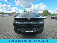 Gebraucht Ford Capri 210 kW (286 PS) 2025 Grau SUV
