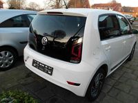 Usata VW up! 60 CV (44 kW) 2017 Bianco Utilitaria