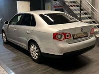 gebraucht VW Jetta 1.9 TDI Sportline Navi*Garantie*4,69%