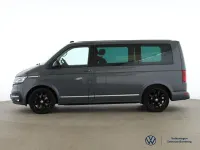 Używany VW Multivan Generation Six 204 KM (150 kW) 2022 Minivan