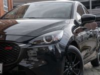 gebraucht Mazda 2 Homura SKYACTIV-G 90 SA Drive Schräghecklimous