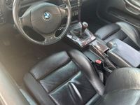 gebraucht BMW 323 E36 i Coupe