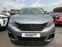 Gebraucht Peugeot 3008 Active 131 PS (96 kW) 2017 Grau SUV