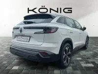 Gebraucht Renault Austral Evolution 158 PS (116 kW) 2023 Weiß SUV