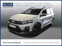 Usata Dacia Jogger Extreme 141 CV (103 kW) 2026 Beige Monovolume