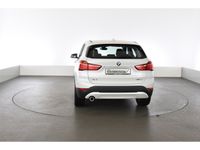 gebraucht BMW X1 sDrive18i Advantage Klimaautomatik Regensensor Sitzheizung