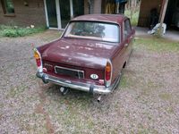 gebraucht Peugeot 404 