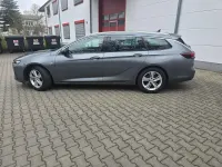 Gebraucht Opel Insignia Elegance 174 PS (127 kW) 2021 Grau Kombi