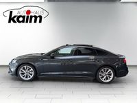 Gebraucht Audi A5 Sportback Advanced 204 PS (150 kW) 2024 Grau Kleinwagen
