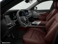 Gebraucht BMW M760e 571 PS (419 kW) 2025 Schwarz Limousine