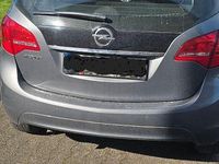 Gebraucht Opel Meriva drive 120 PS (88 kW) 2015 Van / Kleinbus