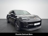 Neu Porsche Macan 300 kW (408 PS) 2026 Schwarz SUV