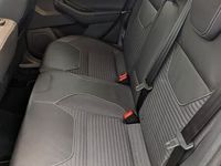 gebraucht Ford Focus 2,0 TDCi 110kW PowerSh. Titanium Turni...