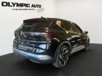 Neu Mitsubishi Eclipse Diamant Edition 160 kW (218 PS) 2026 Schwarz SUV