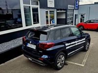 Gebraucht Suzuki Vitara Comfort 129 PS (94 kW) 2025 Blau SUV