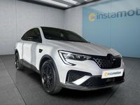 Gebraucht Renault Arkana 143 PS (105 kW) 2024 Weiß SUV