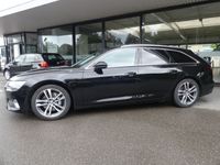 gebraucht Audi A6 Avant 3.0 TDI 45 quattro sport