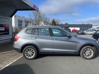 Second-hand BMW X3 xLine 184 CP (135 kW) 2011 Gri SUV