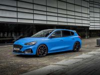 Gebraucht Ford Focus ST 280 PS (205 kW) 2022 Limousine