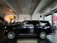 Gebraucht Cadillac Escalade 594 PS (436 kW) 2024 Blau SUV