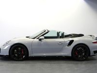 Gebraucht Porsche 991 600 PS (441 kW) 2015 Grau Cabrio
