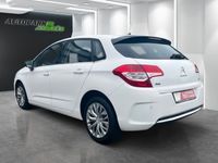 gebraucht Citroën C4 Lim. Selection-KLIMA-1.HAND-PDC-TOP!!!