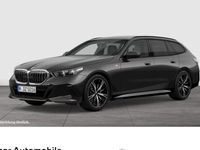 Gebraucht BMW 540 Comfort Edition 303 PS (222 kW) 2025 Grau Kombi