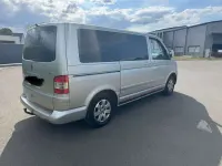 Gebraucht VW Multivan Highline 131 PS (96 kW) 2004 Van / Kleinbus