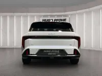 Neu Kia K4 GT-Line 179 PS (131 kW) 2026 Snow white pearl Kombi
