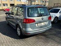 gebraucht VW Sharan Trendline*SHZ*PDC*KLIMAA.*TÜV 09/25