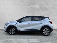 Gebraucht Renault Captur Edition One 158 PS (116 kW) 2020 Grau SUV