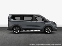 Neu Ford Tourneo Active 170 PS (125 kW) 2026 Grau Kombi
