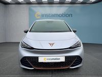 Gebraucht Cupra Born 169 kW (231 PS) 2023 Silber Kleinwagen