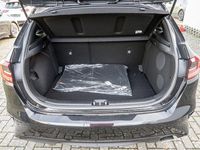 Nowe Kia Ceed 140 KM (102 kW) 2025 Czarny Hatchback