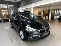 Gebraucht BMW 220 190 PS (139 kW) 2015 Schwarz Van / Kleinbus