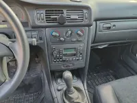Gebraucht Volvo V70 144 PS (105 kW) 1998 Schwarz Kombi