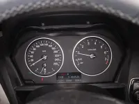 Gebraucht BMW 114 102 PS (75 kW) 2013 Weiß Kleinwagen