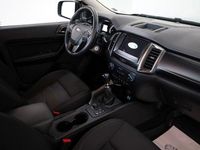 Gebraucht Ford Ranger Wolftrak 205 PS (150 kW) 2022 Mystikgrau Pickup
