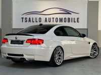 gebraucht BMW M3 Coupe *Sk2cs*Kompressor*Carbondach*DKG*