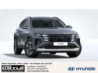 Neu Hyundai Tucson N Line 150 PS (110 kW) 2026 Grau SUV