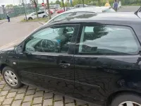 Occasion VW Polo 90 ch (66 kW) 2003 Argent Citadine