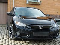 gebraucht Honda Civic 1.6 i-DTEC Executive Tourer Executive