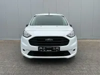 Gebraucht Ford Transit Connect Trend 101 PS (74 kW) 2024 Weiß Van / Kleinbus