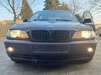 gebraucht BMW 320 320 d